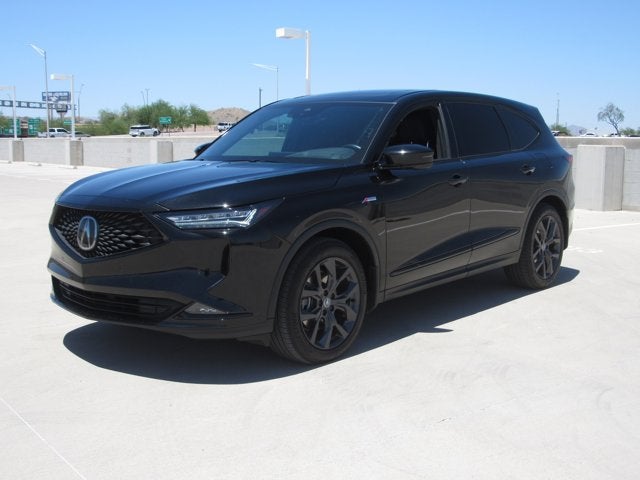 2024 Acura MDX
