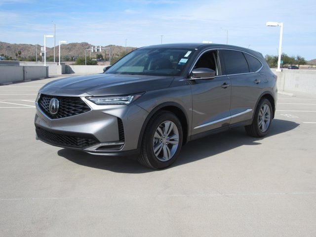 2026 Acura MDX