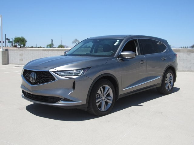 2023 Acura MDX