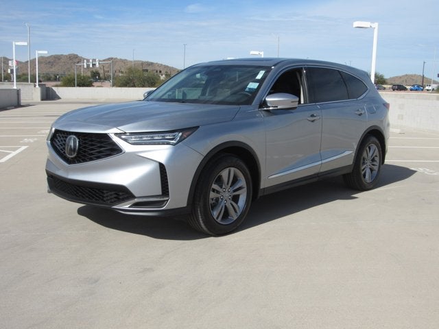 2026 Acura MDX