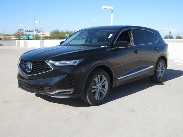 2026 Acura MDX