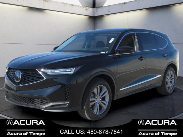 2026 Acura MDX