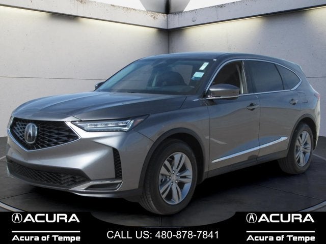 2026 Acura MDX