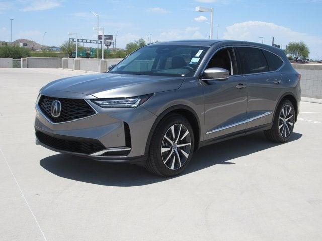 2026 Acura MDX