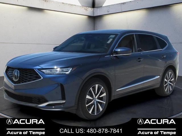 2026 Acura MDX