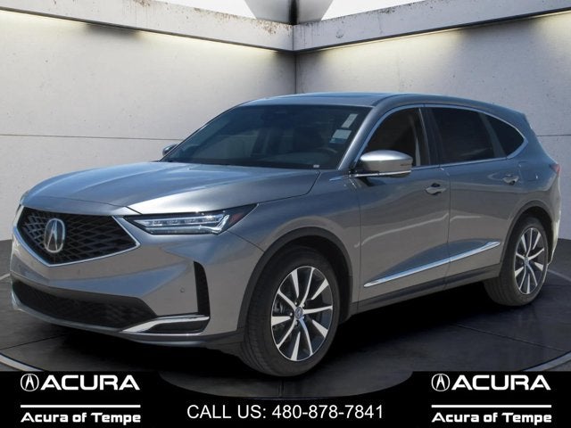 2026 Acura MDX