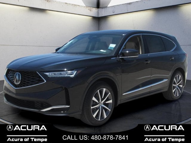 2026 Acura MDX