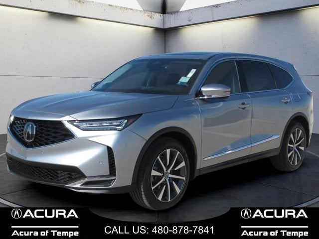 2026 Acura MDX