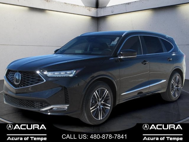 2026 Acura MDX
