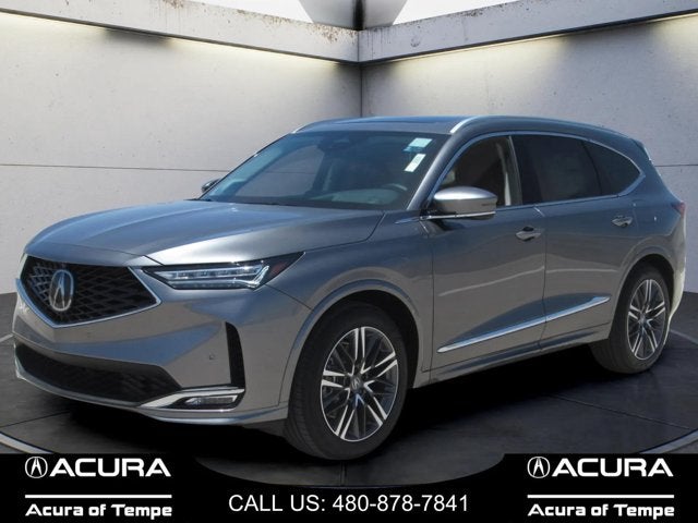 2026 Acura MDX