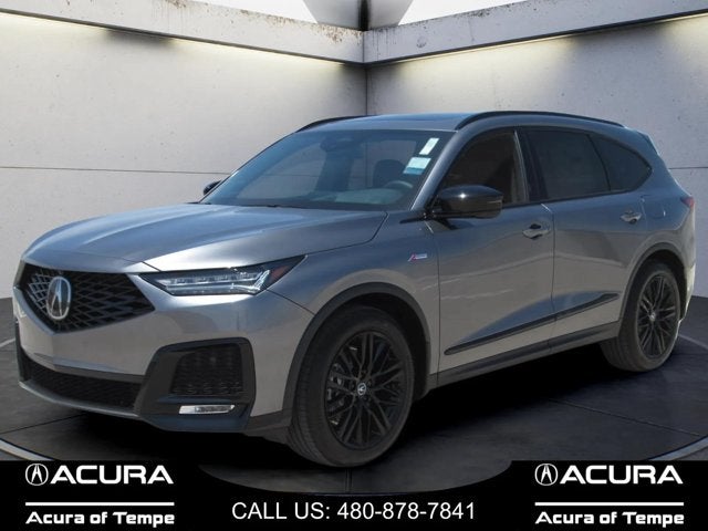 2026 Acura MDX