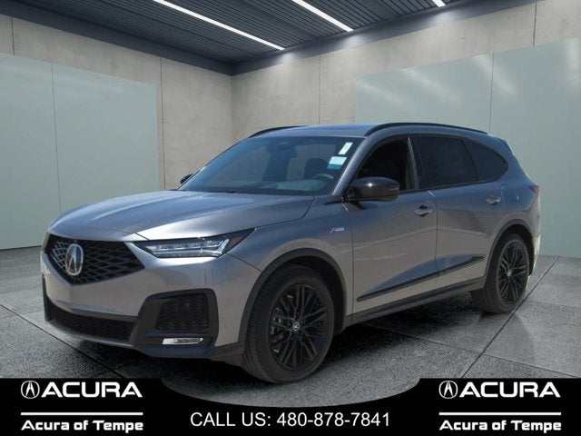 2026 Acura MDX
