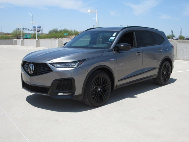 2026 Acura MDX