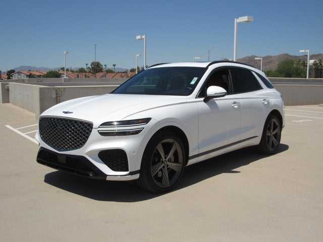 2024 Genesis GV70