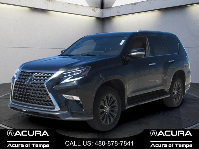 2023 Lexus GX