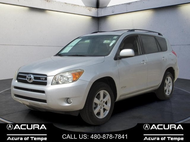 2007 Toyota RAV4