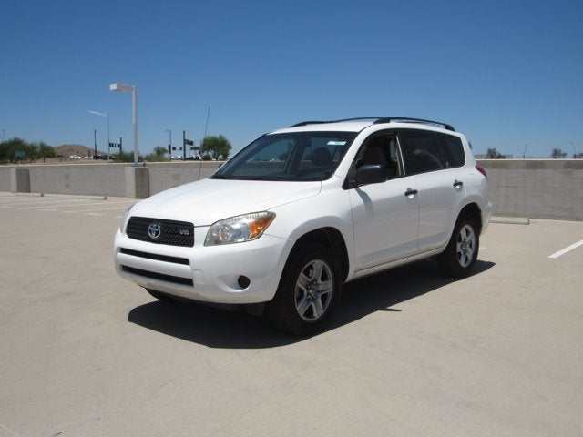 2007 Toyota RAV4