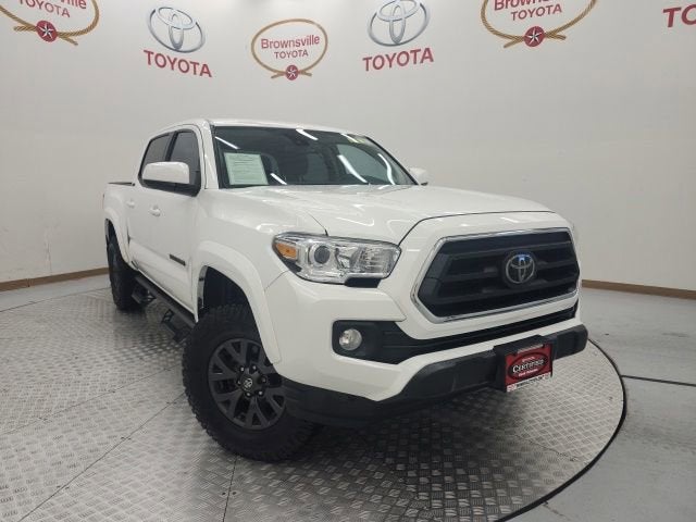 2023 Toyota Tacoma 2WD