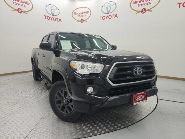 2022 Toyota Tacoma 2WD