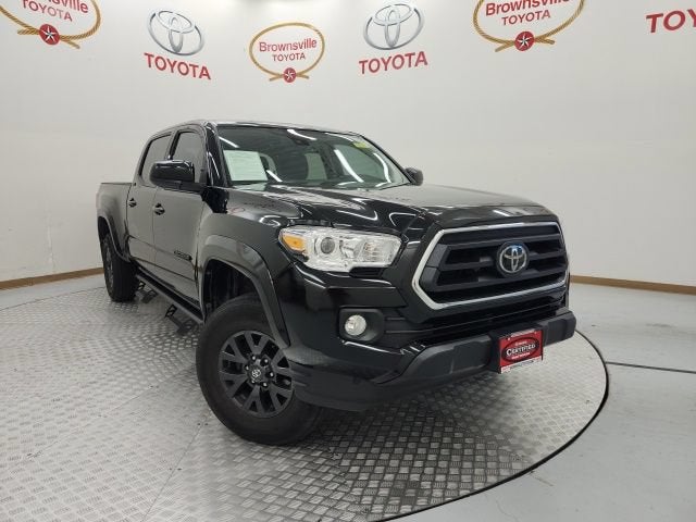 2023 Toyota Tacoma 2WD