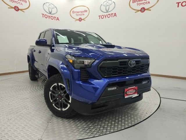 2025 Toyota Tacoma 2WD
