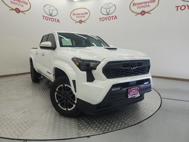 2026 Toyota Tacoma 2WD