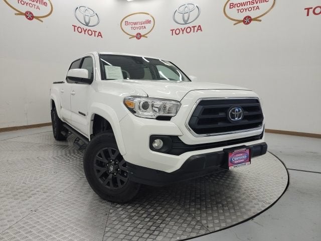2023 Toyota Tacoma 4WD