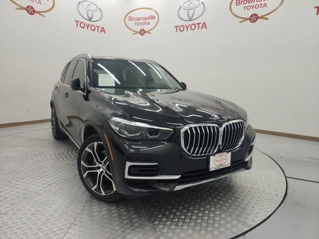2023 Bmw X5