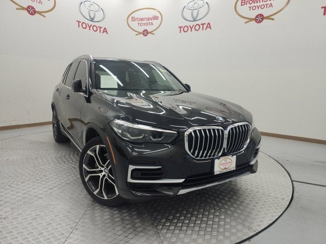 2023 Bmw X5
