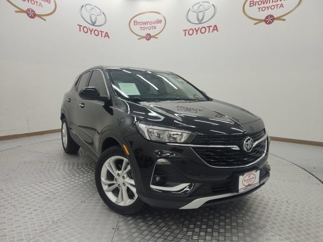 2023 Buick Encore GX