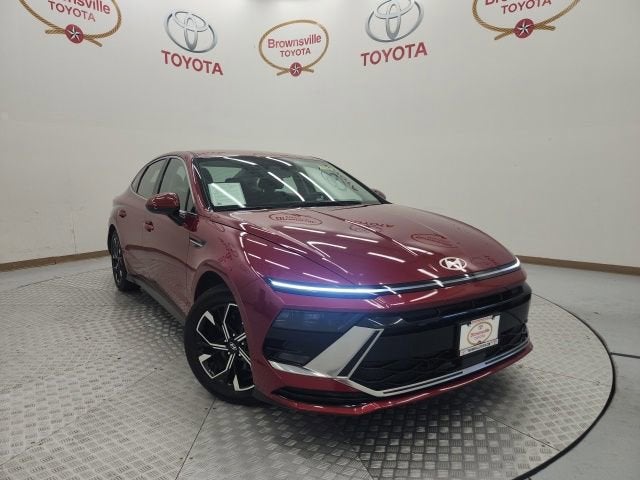 2024 Hyundai Sonata