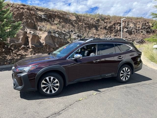 2023 Subaru Outback