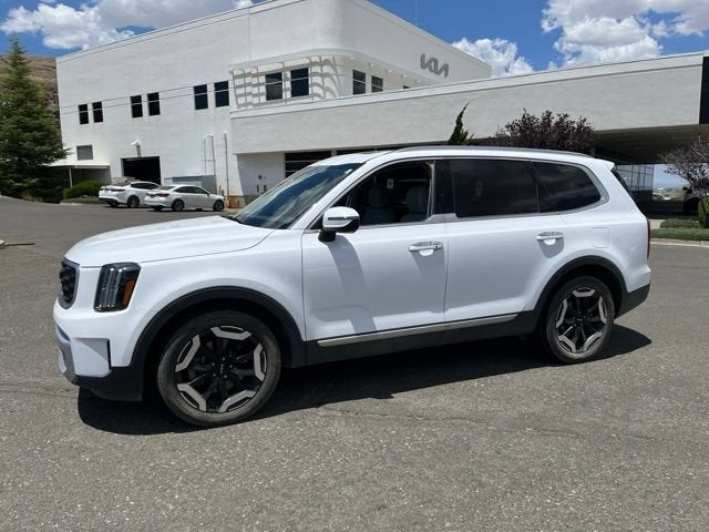 2024 Kia Telluride