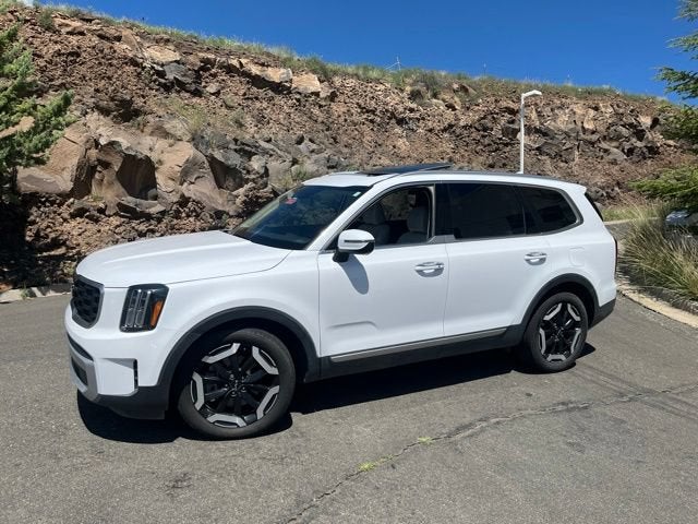 2024 Kia Telluride