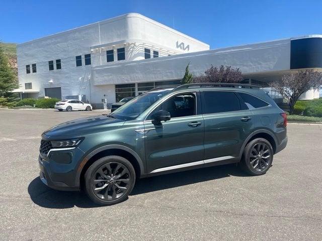 2021 Kia Sorento