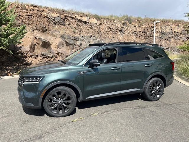 2021 Kia Sorento