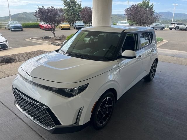 2025 Kia Soul