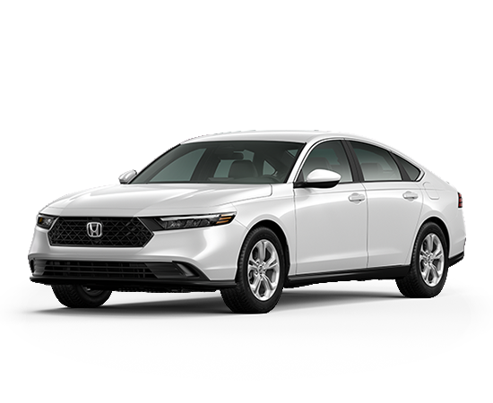 2026 Honda Accord Sedan