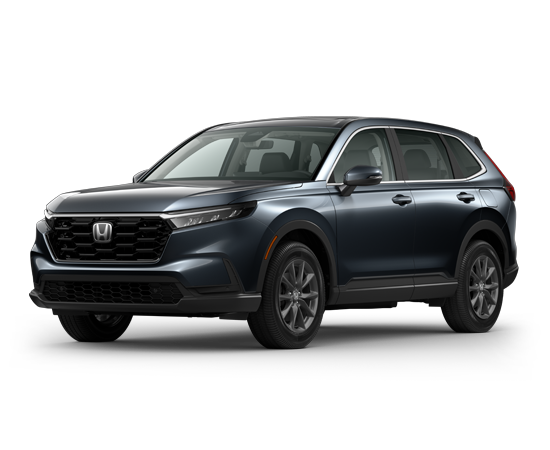 2027 Honda CR-V