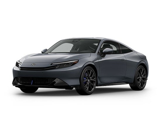 2026 Honda Prelude