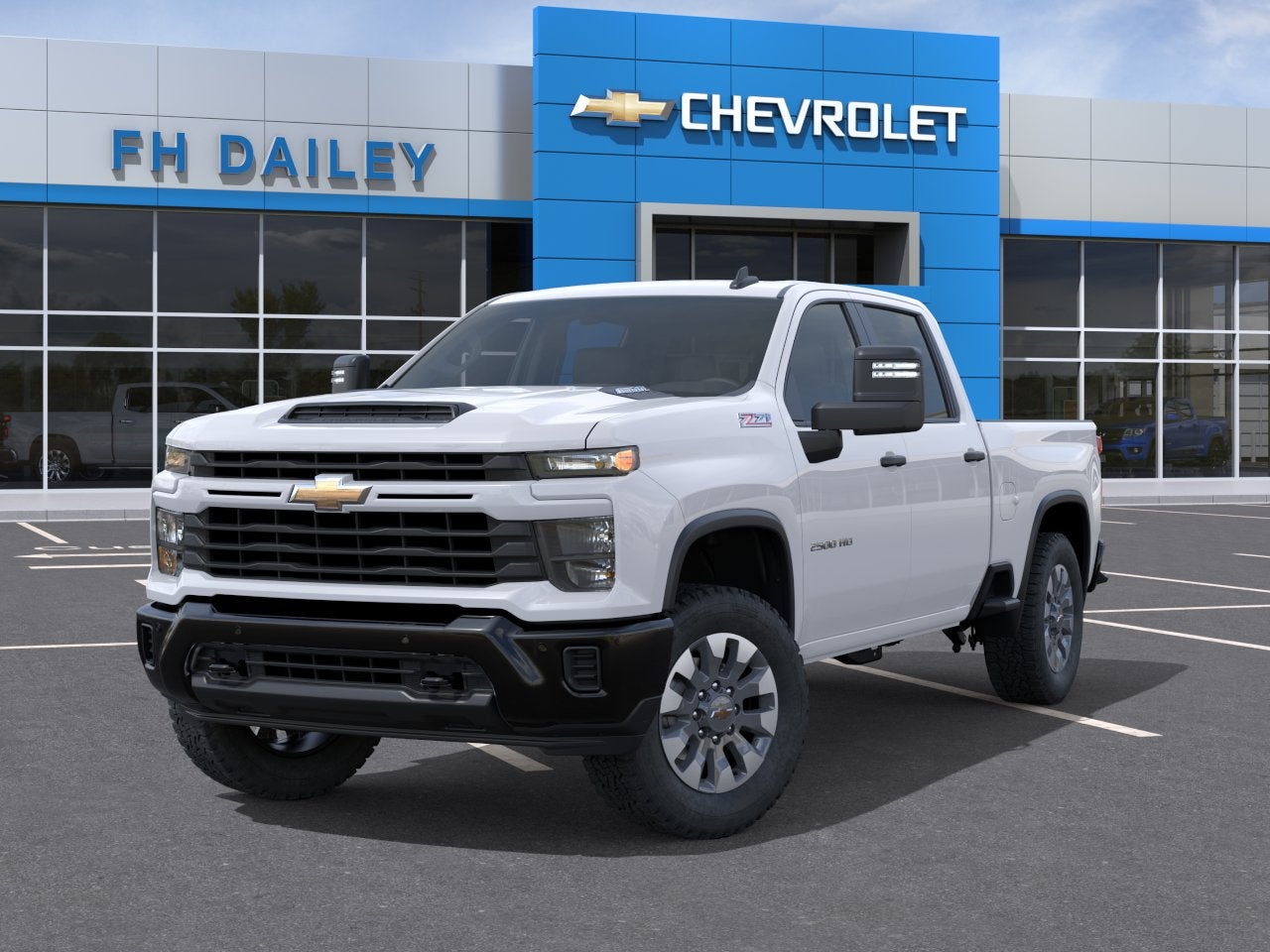 View vehicle photo 6