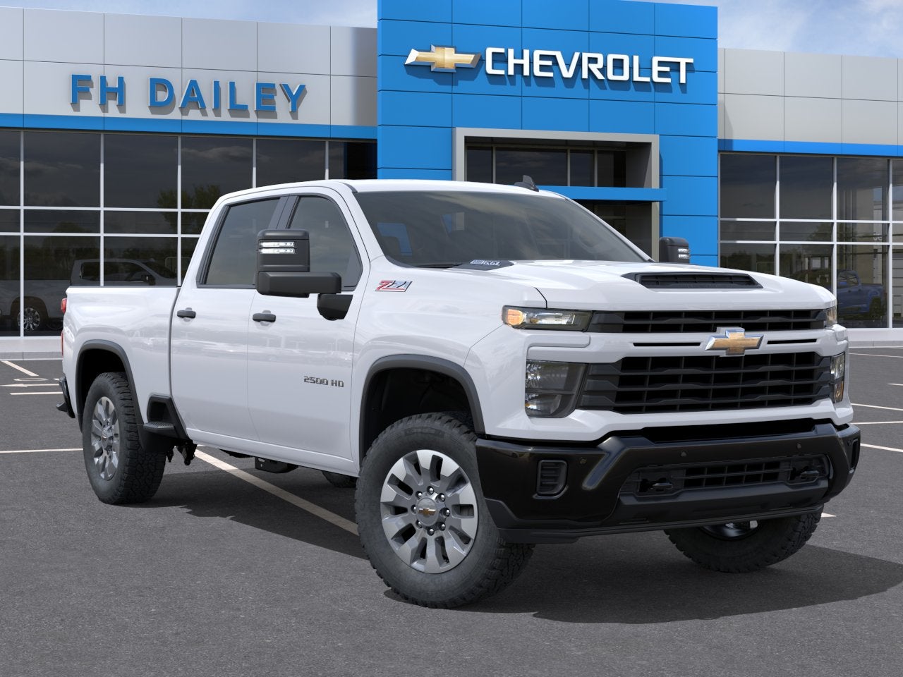 View vehicle photo 7