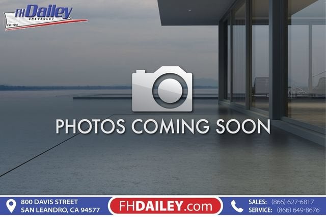 Summit White 2023 Chevrolet Silverado 1500 Pickup Truck 4X2 Automatic