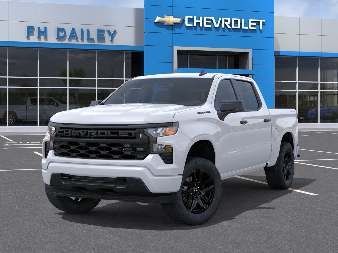 View vehicle photo 6