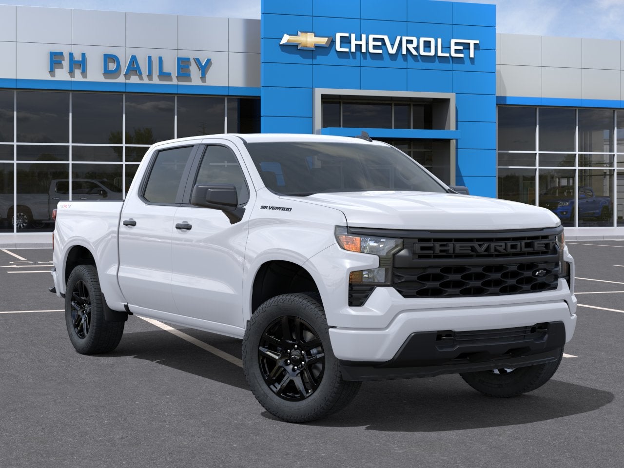 View vehicle photo 7