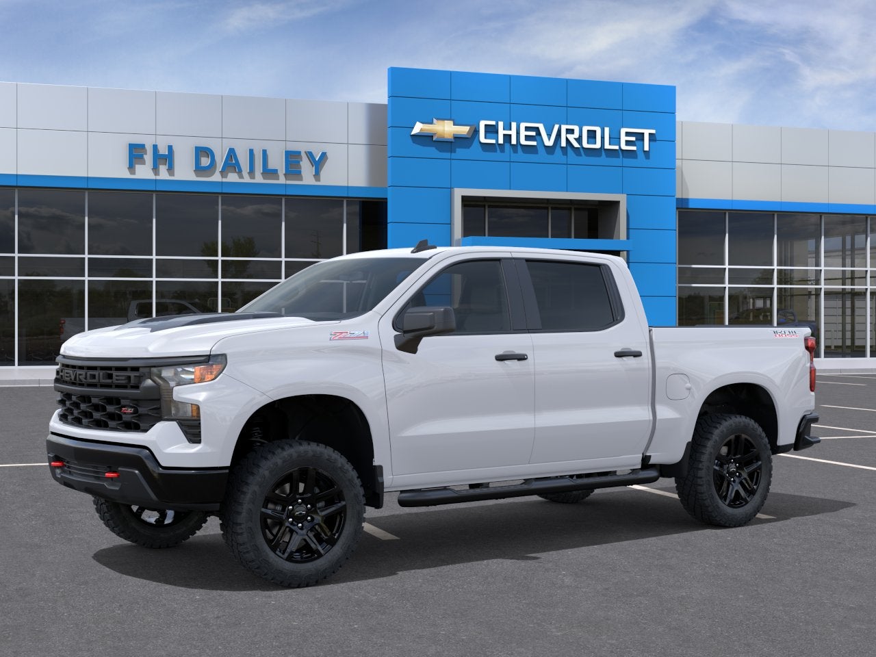 View vehicle photo 2
