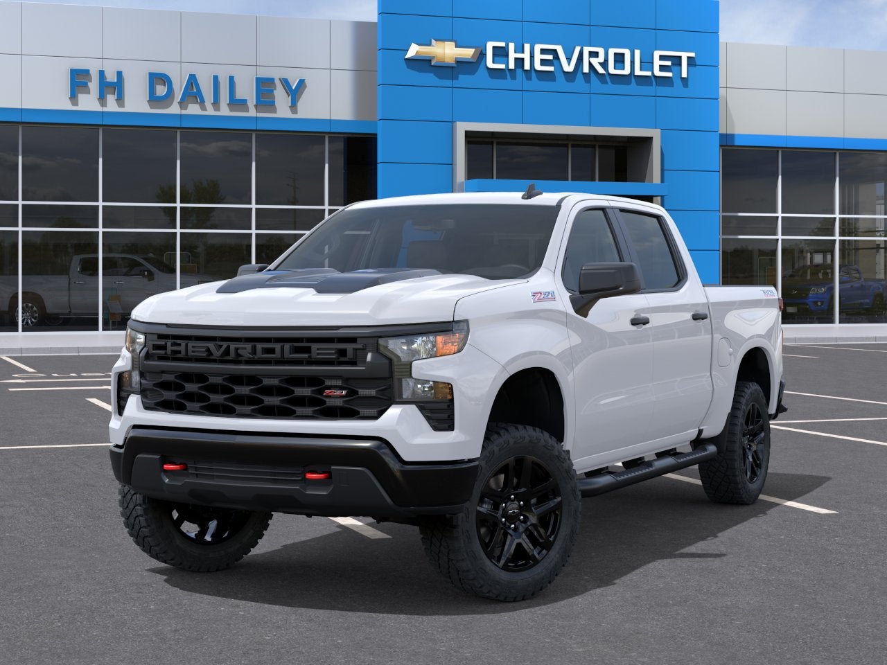 View vehicle photo 6
