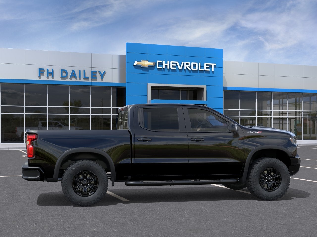 View vehicle photo 5