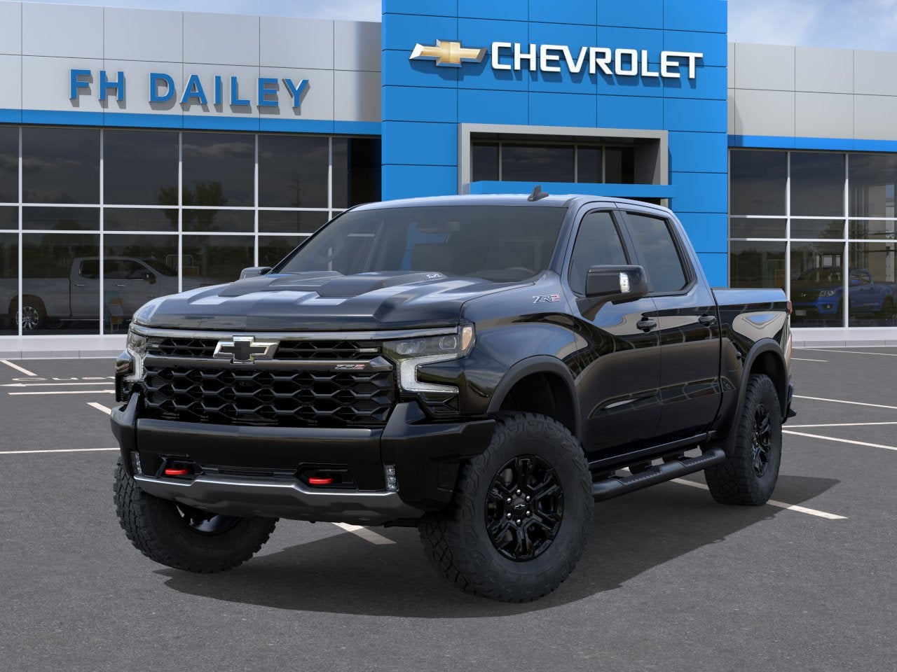 View vehicle photo 6