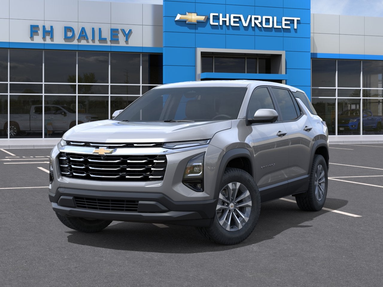 View vehicle photo 6